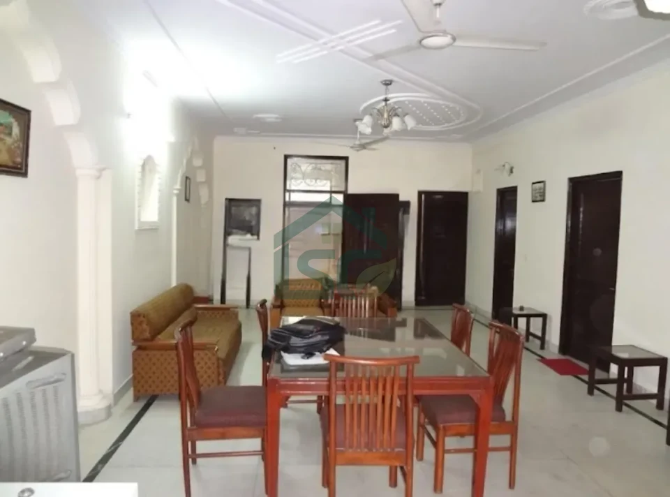 Mohit Boys PG in Rama Krishna Puram, Delhi — property photo 2