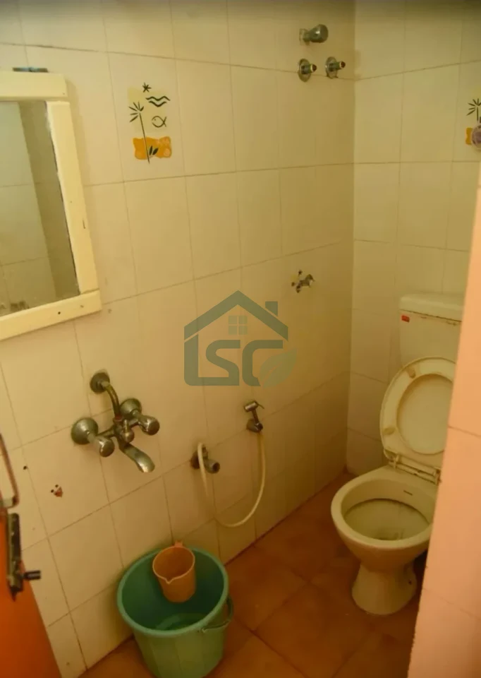Photo 4 of Shubham Girls PG, Kumaraswamy Layout, Bangalore