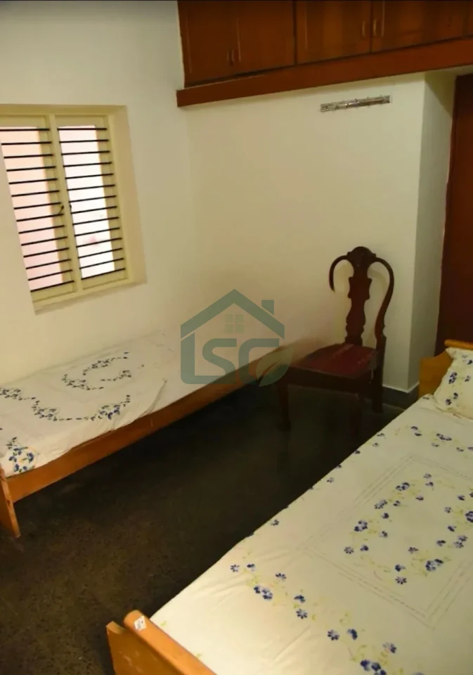 Photo 5 of Shubham Girls PG, Kumaraswamy Layout, Bangalore