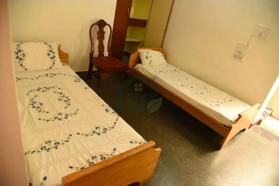 Photo 2 of Shubham Girls PG, Kumaraswamy Layout, Bangalore