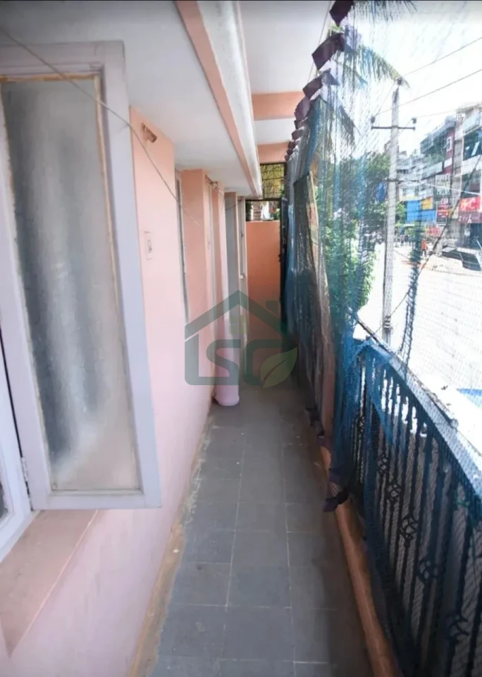 Photo 3 of Shubham Girls PG, Kumaraswamy Layout, Bangalore