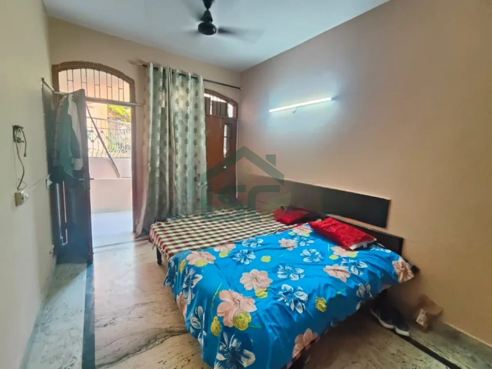 Balaji PG for Boys in Sector 31, Gurugram — property photo 1