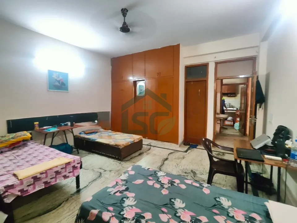 Balaji PG for Boys in Sector 31, Gurugram — property photo 4