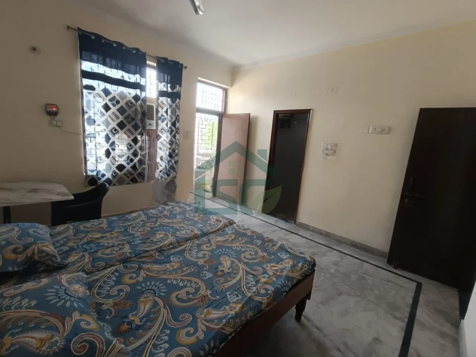 Balaji PG for Boys in Sector 31, Gurugram — property photo 3