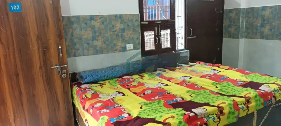 NK PG in Sector 62, Noida — property photo 3