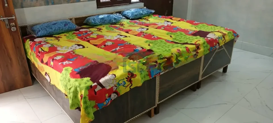 NK PG in Sector 62, Noida — property photo 2