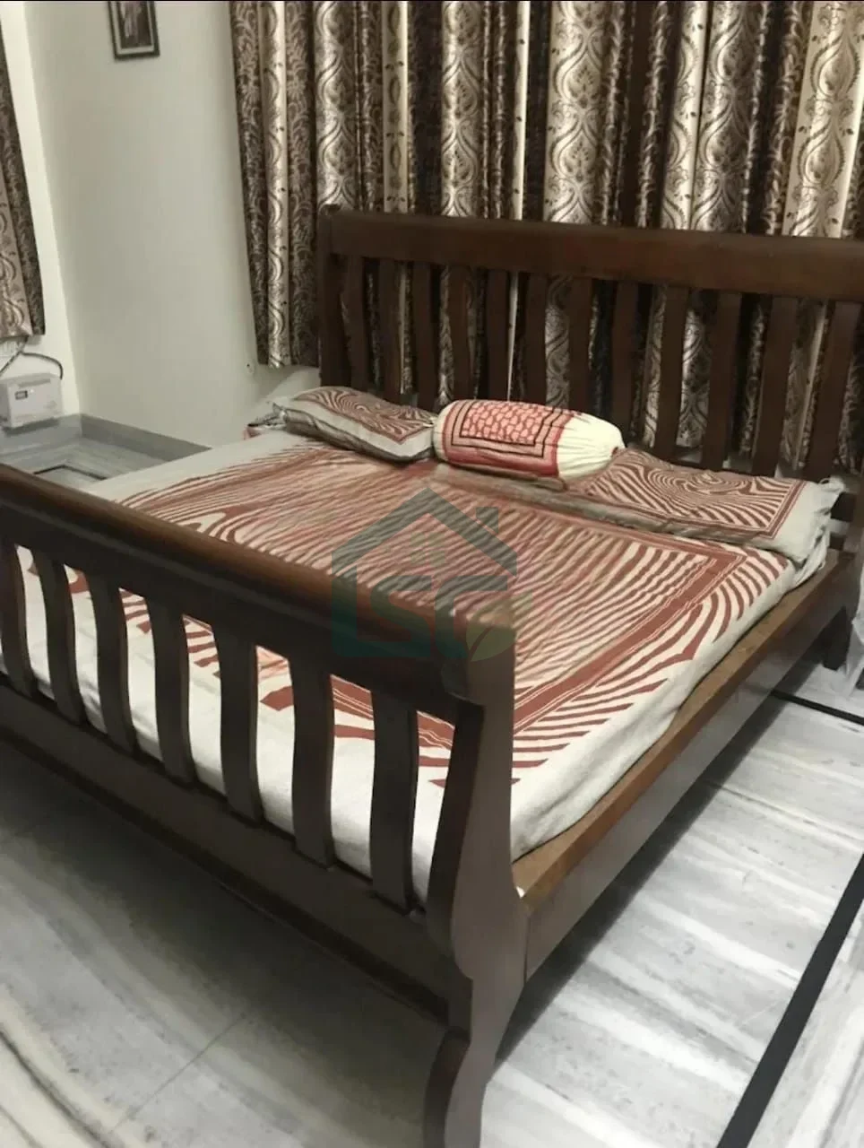 At PG For Girls, Vaishali Nagar, Jaipur