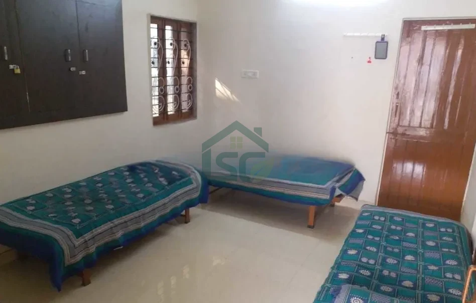 Photo 4 of Nilkanth PG, Navrangpura, Ahmedabad