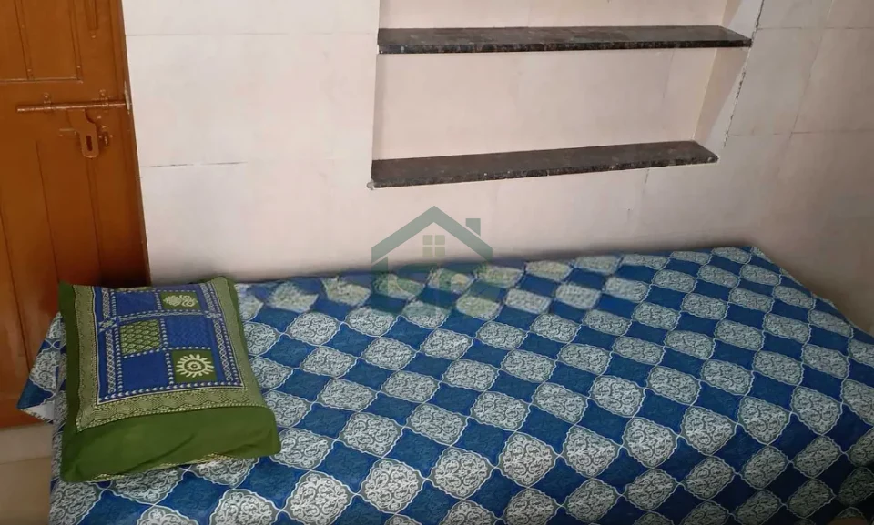 Photo 5 of Nilkanth PG, Navrangpura, Ahmedabad