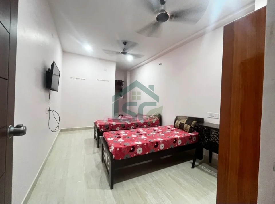 Photo 3 of Laxmi Venkateshwara Co Living & PG, Madhapur, Hyderabad