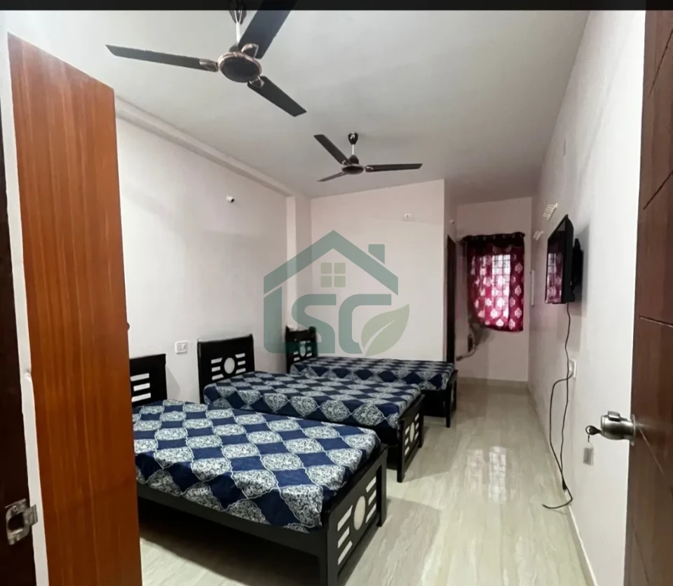 Photo 4 of Laxmi Venkateshwara Co Living & PG, Madhapur, Hyderabad