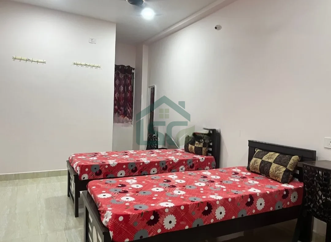At Laxmi Venkateshwara Co Living & PG, Madhapur, Hyderabad