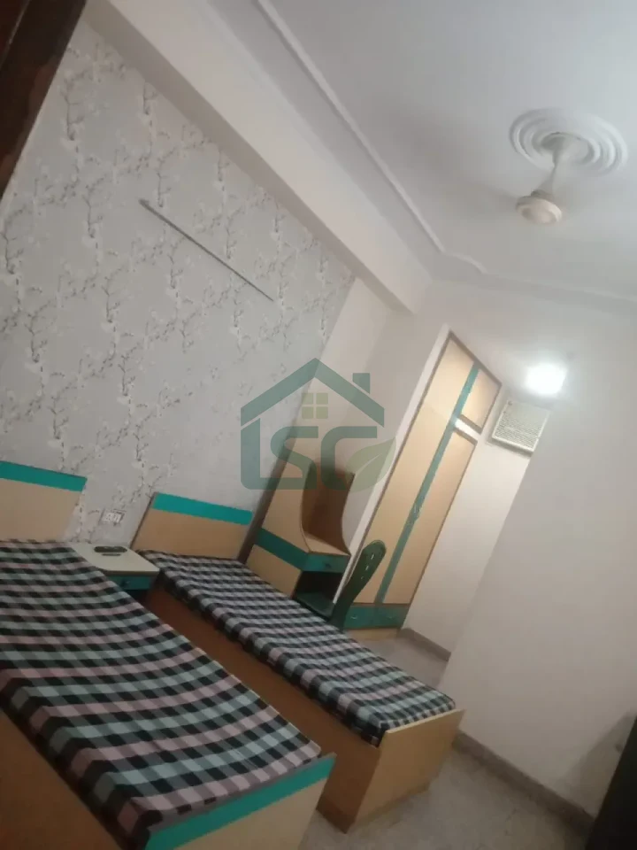 Trusted life girls PG in Sector 14, Gurugram — property photo 2