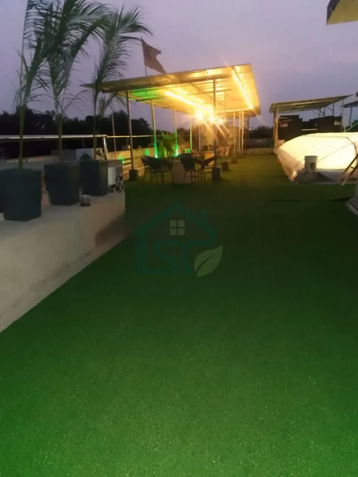 Trusted life girls PG in Sector 14, Gurugram — property photo 1