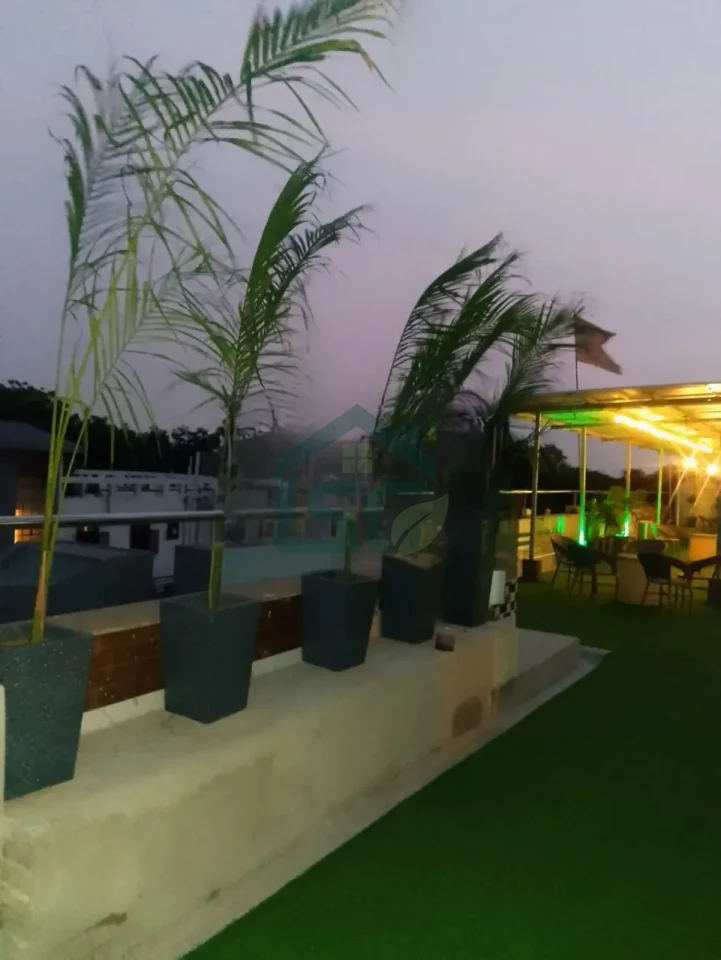 Trusted life girls PG in Sector 14, Gurugram — property photo 5
