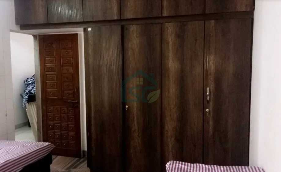 At Preeties Accommodation For Boys & And Girls, Bodakdev, Ahmedabad