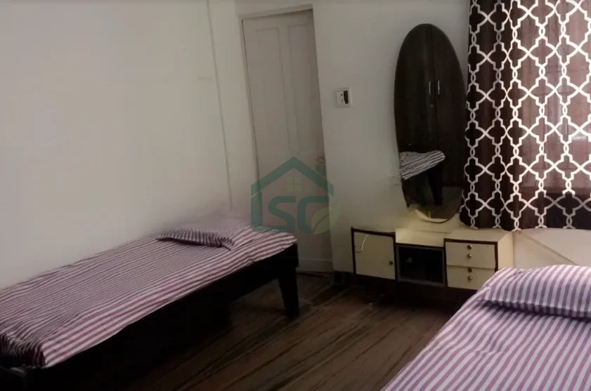 Photo 2 of Preeties Accommodation For Boys & And Girls, Bodakdev, Ahmedabad
