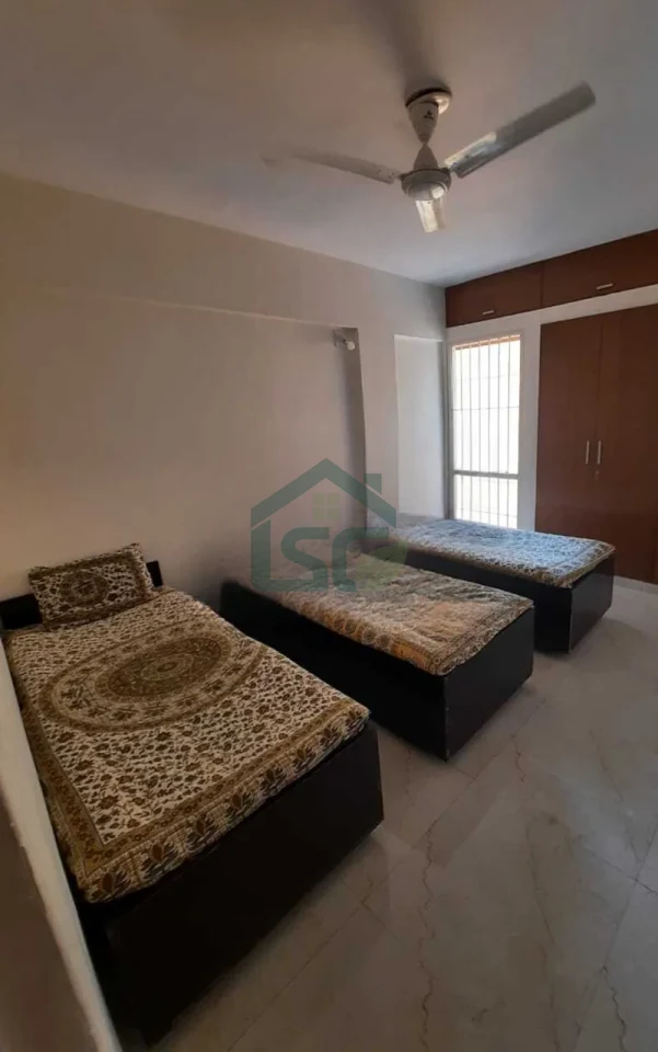 Photo 2 of J P Living PG, Navrangpura, Ahmedabad