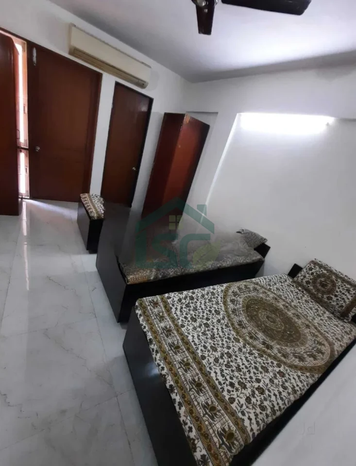 Photo 4 of J P Living PG, Navrangpura, Ahmedabad