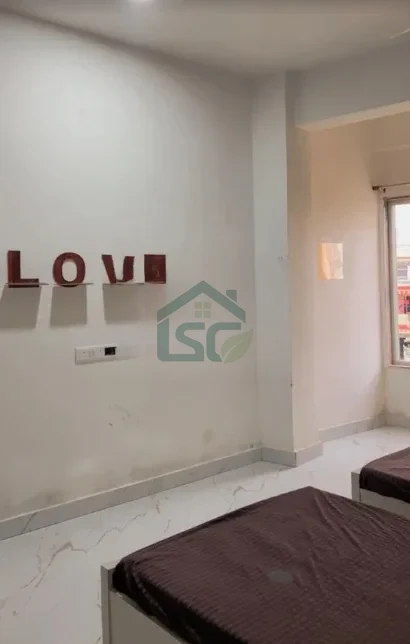 Photo 3 of IndEyes Q2 Girls Hostel, Patel Nagar, Bhopal