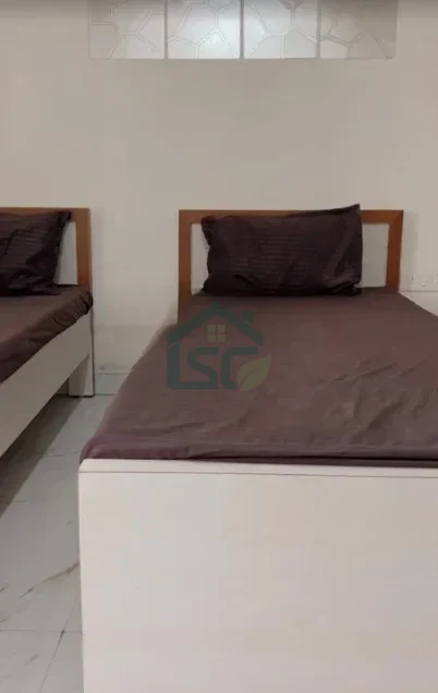 Photo 4 of IndEyes Q2 Girls Hostel, Patel Nagar, Bhopal