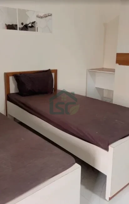 At IndEyes Q2 Girls Hostel, Patel Nagar, Bhopal