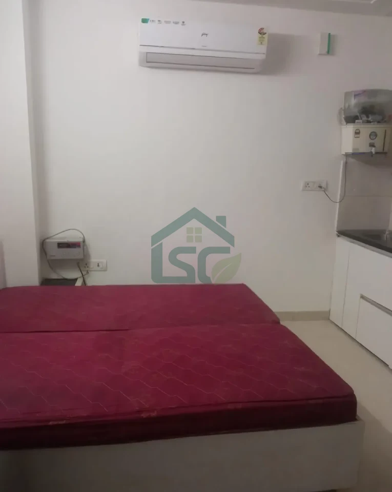 Thakren Homes in Sector 46, Gurugram — property photo 1