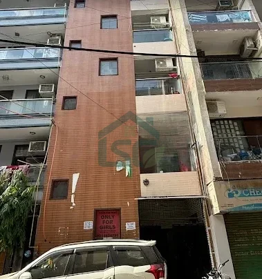 Photo 2 of Nayra Girls PG, Gautam Nagar, New Delhi