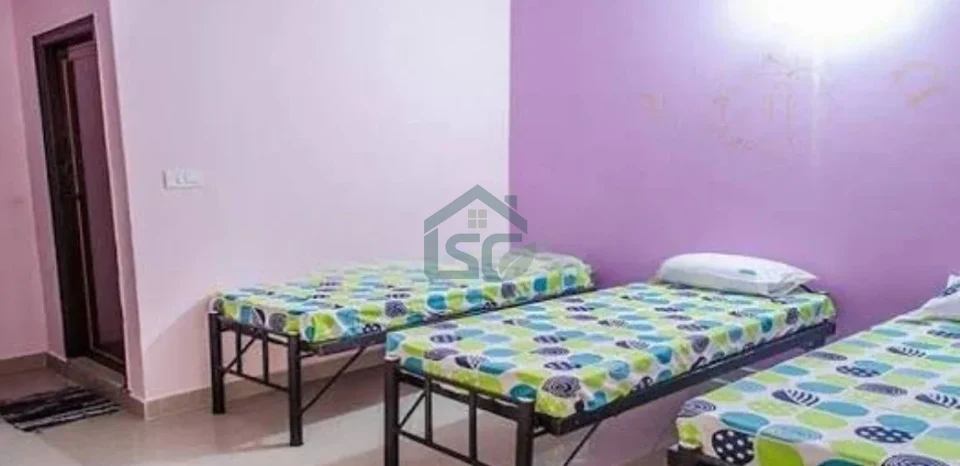 Photo 2 of Om Sai PG & Mens Hostel, Madhapur, Hyderabad