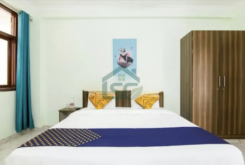 Trusted PG in Sector 22, Gurugram — property photo 2