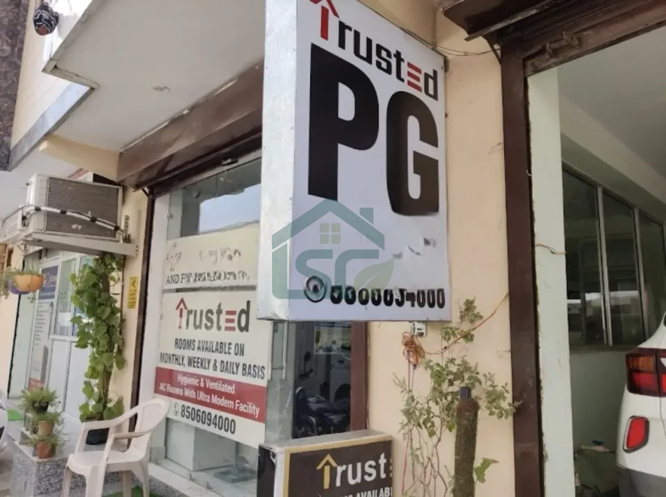 Trusted PG in Sector 22, Gurugram — property photo 5