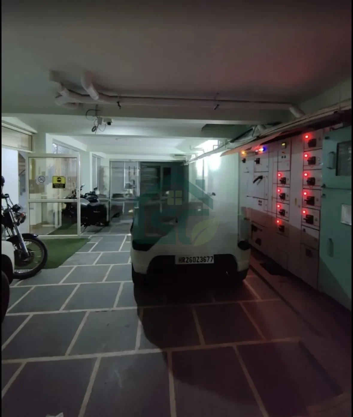Trusted PG in Sector 22, Gurugram — property photo 1