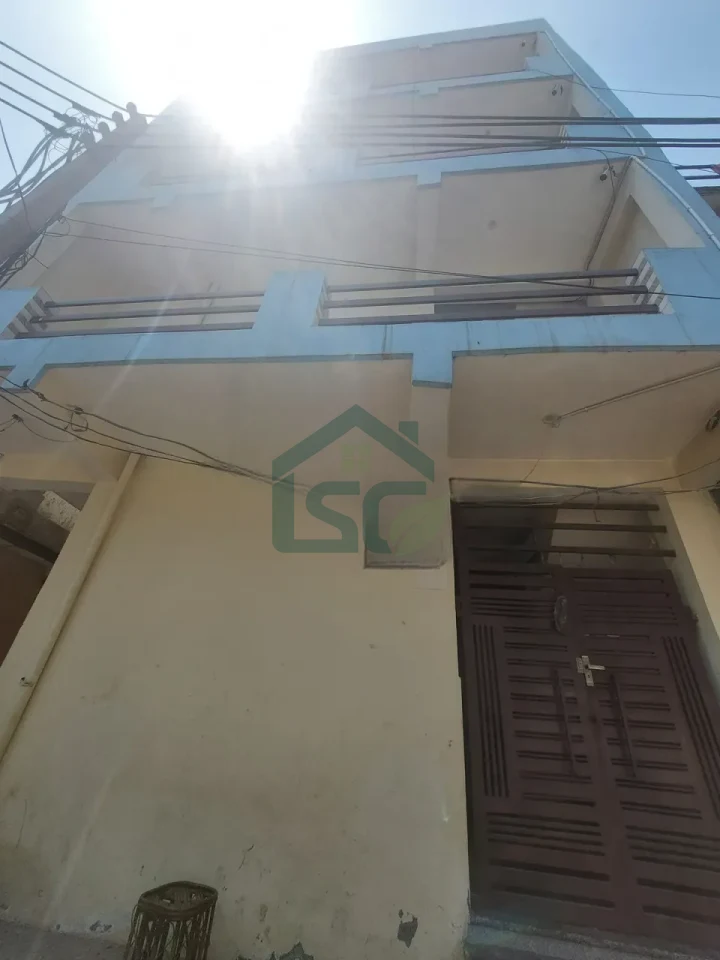 Prem Room For Rent in Sector 66, Gurugram — property photo 2