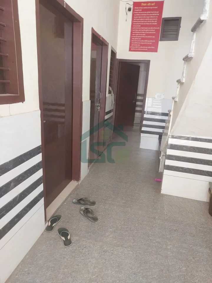 Prem Room For Rent in Sector 66, Gurugram — property photo 3