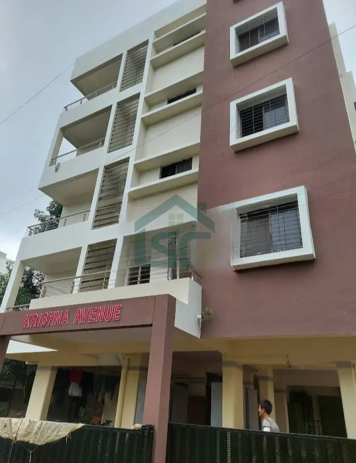 Photo 4 of Krishna Avenue Boys Hostel PG, Panchavati, Nashik