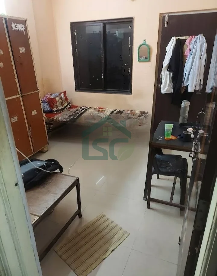 At Krishna Avenue Boys Hostel PG, Panchavati, Nashik
