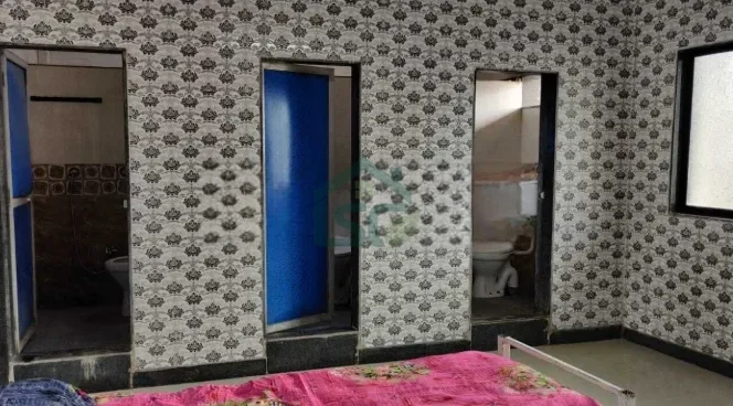 At Sai Hostel, Panvel, Navi Mumbai