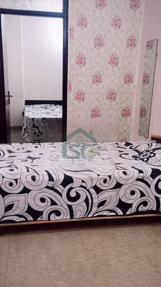 At Stay Ease PG, Ghukna, Ghaziabad