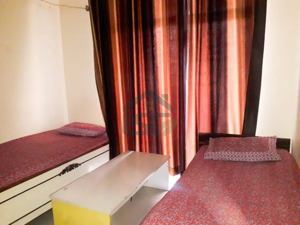 Photo 4 of Stay Ease PG, Ghukna, Ghaziabad