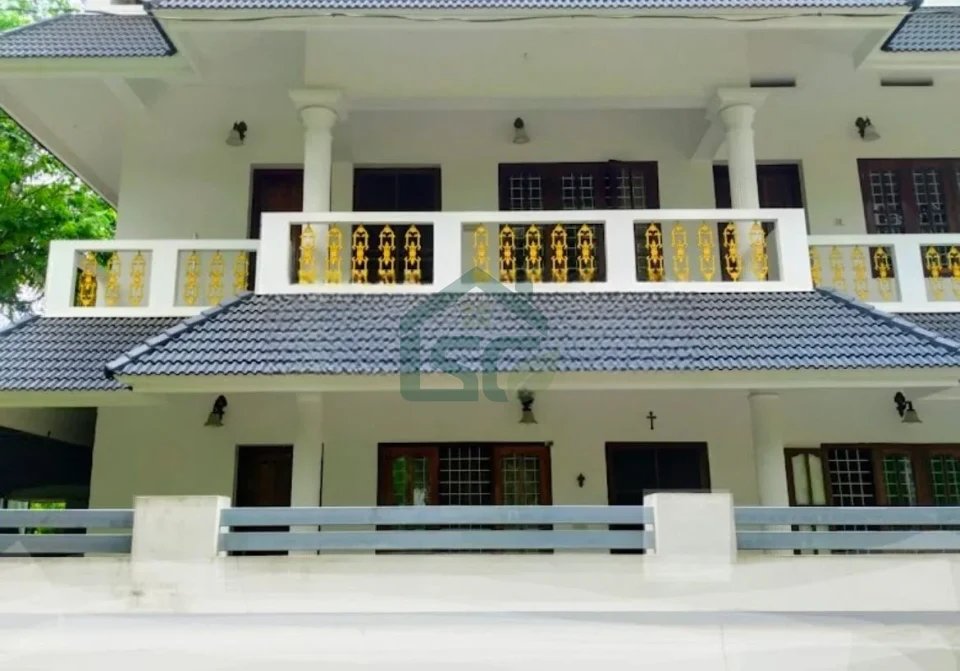Photo 2 of Liya’S PG For Ladies, Maradu, Kochi