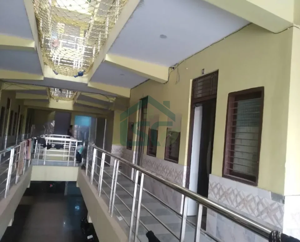 Brother s PG in Imt Manesar, Gurugram — property photo 2