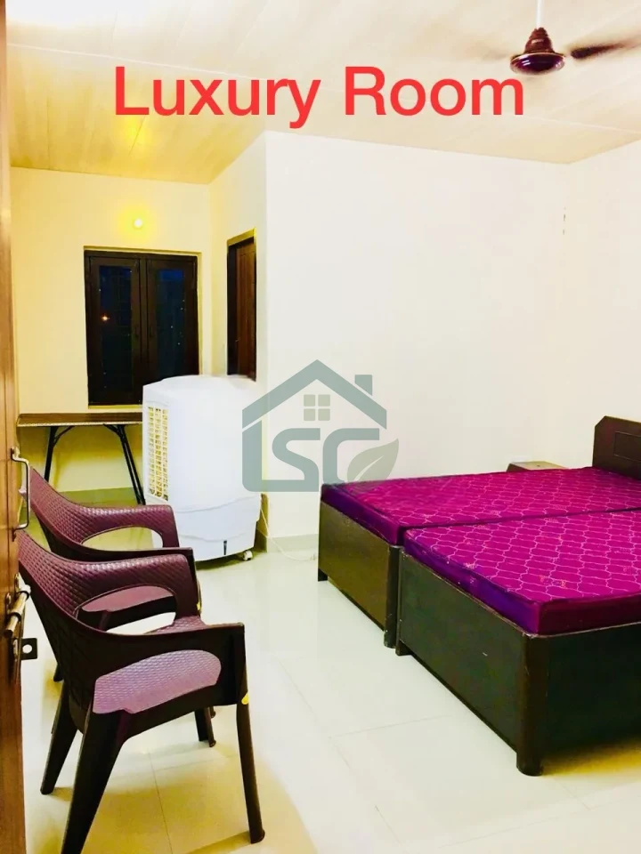 Photo 5 of Mannat PG For Boys, Dharampur, Dehradun