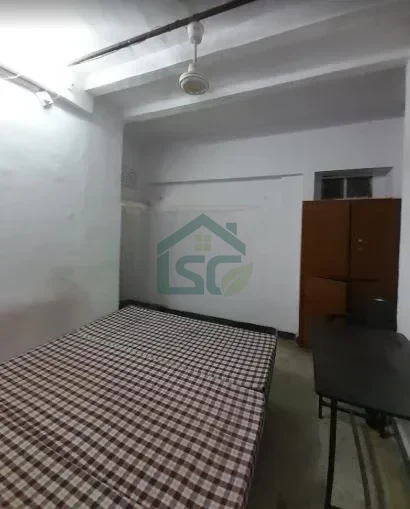 At Radhe Krishna PG/Hostel, Subash Nagar, Udaipur