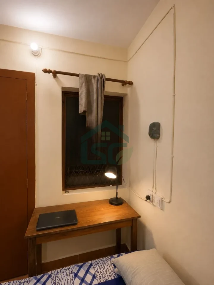 At Arora'S PG For Girls, C-31, Near Amrit Nagar, South Extension I, South, New Delhi, Delhi 110049, Delhi