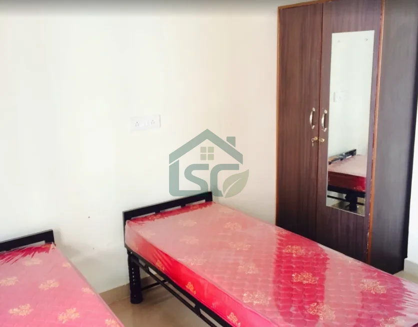 Photo 3 of Mamta Paying Guest, Memnagar, Ahmedabad