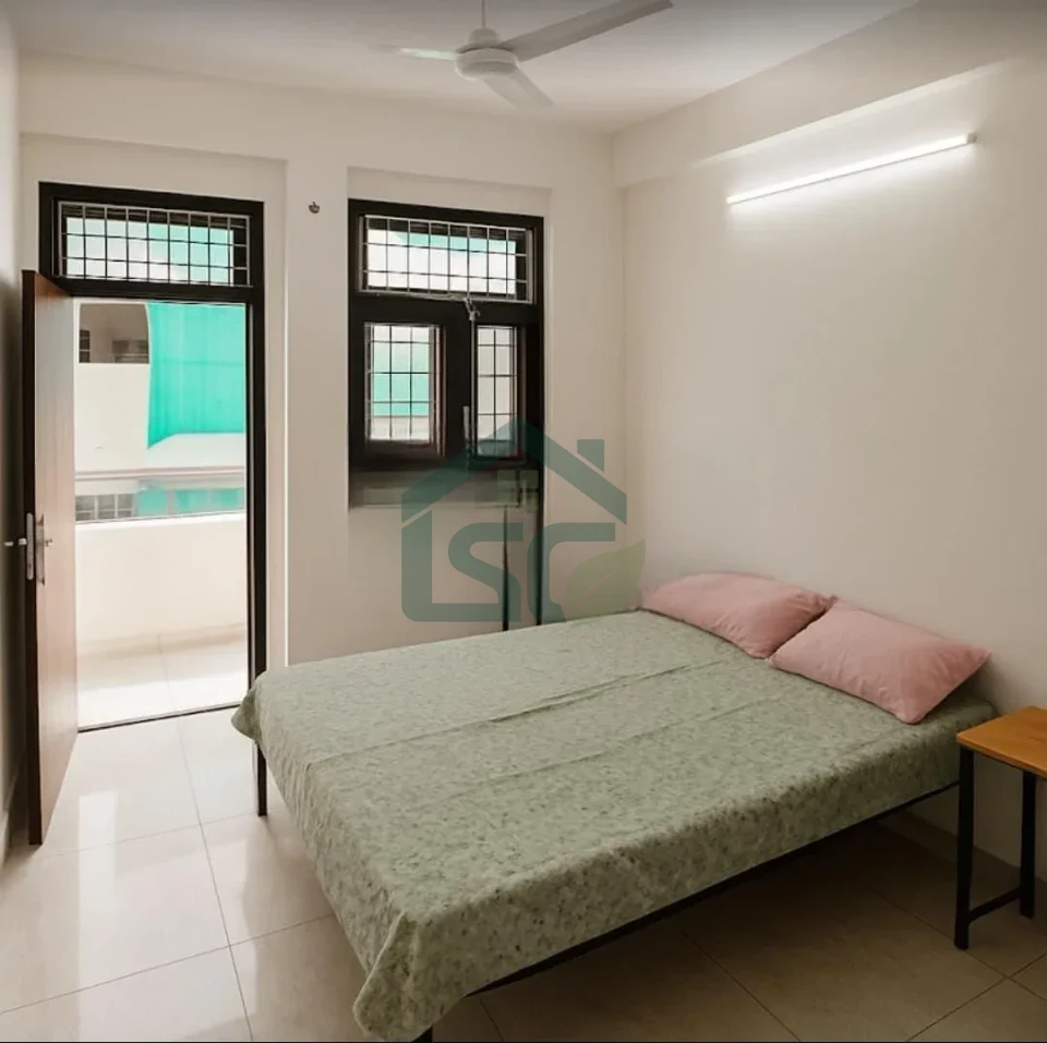 Photo 2 of She Stays Girls PG, Shanti Vihar, Jaipur