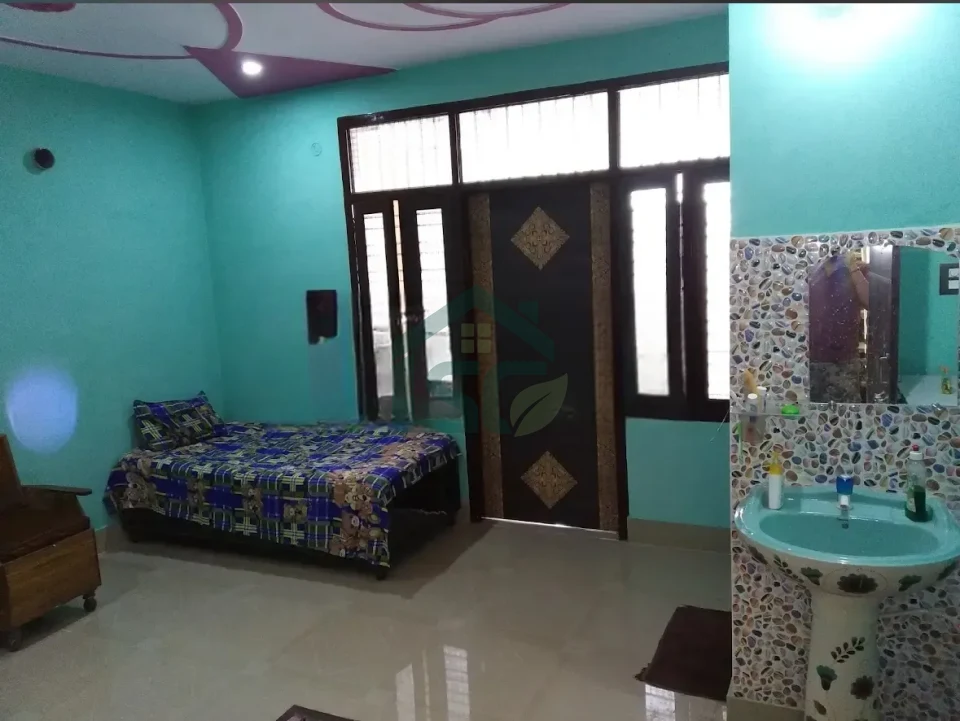 M.K PG House in Alipur Village, Delhi — property photo 2