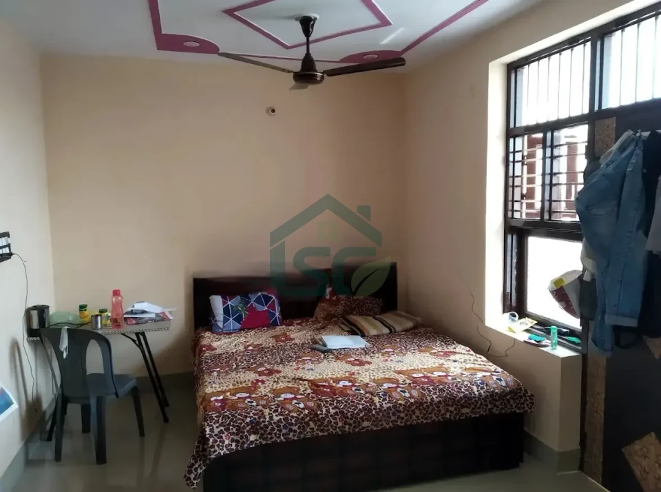 M.K PG House in Alipur Village, Delhi — property photo 4