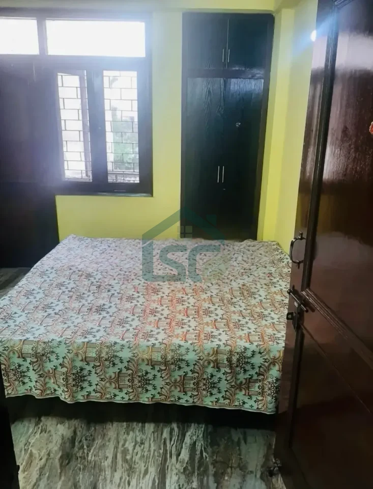 Hariom PG in Chhatarpur, Delhi — property photo 4