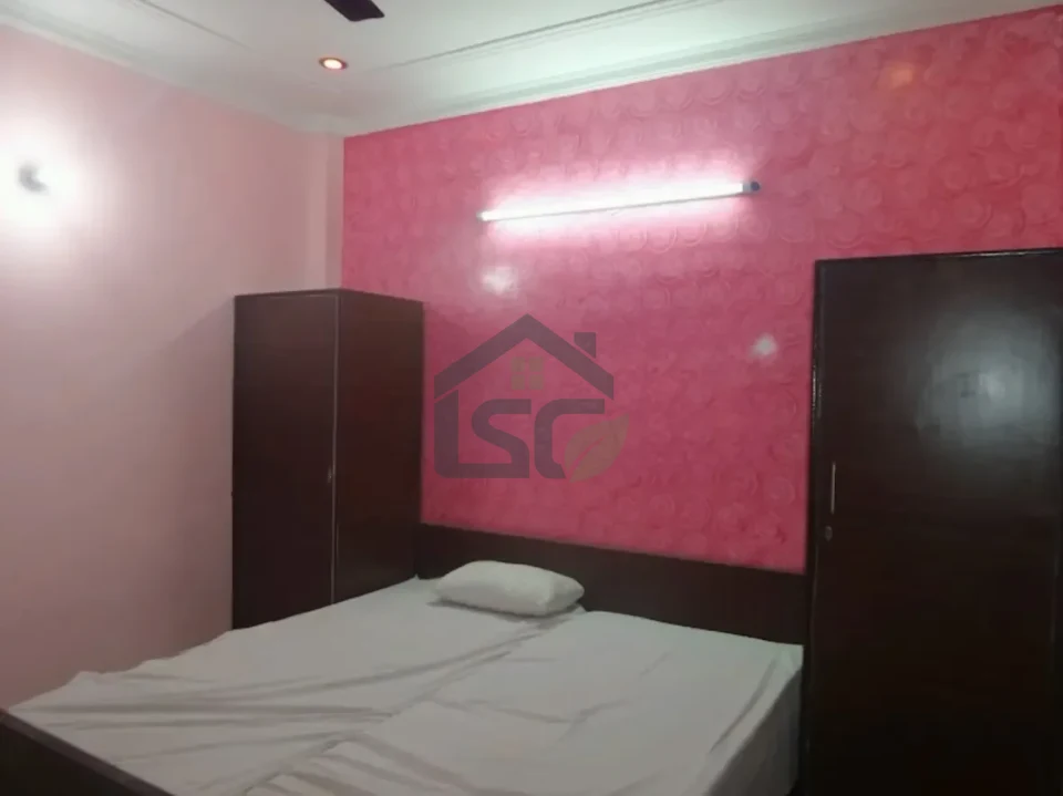 Hariom PG in Chhatarpur, Delhi — property photo 5